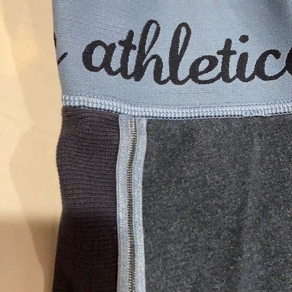 Lulu lemon crop leggings - Picture 3 of 3